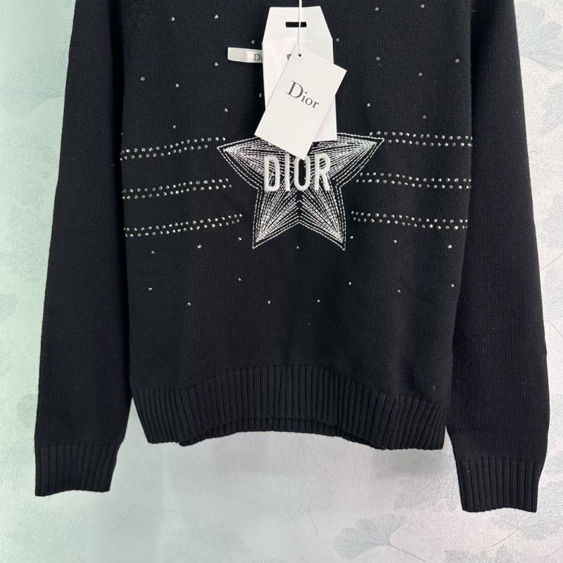 Christian Dior Sweaters